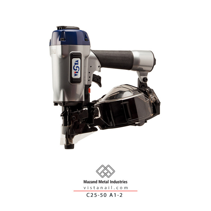 میخکوب‌ C 25-50 A1-2