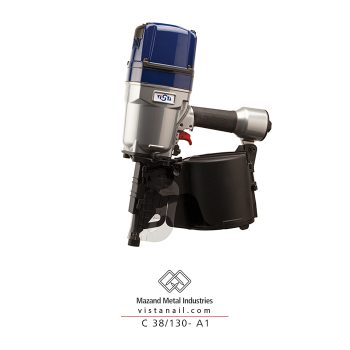میخکوب نواری بادی ویستا C38/130- A1