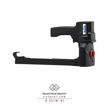 کارتن دوز بادی ویستا D35/18- B1