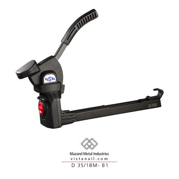 کارتن دوز بادی ویستا D35/18M-B1