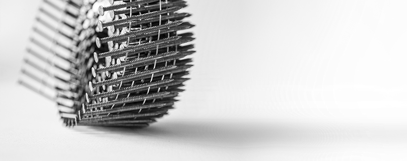 میخ های نواری ویستا