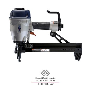 میخکوب فولادی بادی ویستا T30/38-A2