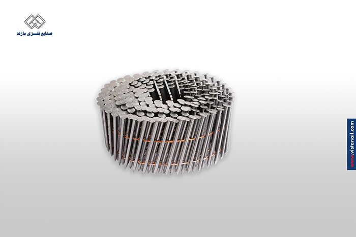 میخ نواری ویستا