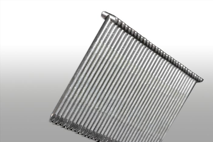 میخ شانه ای تیسا